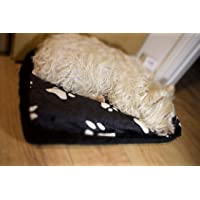 Cojin para perros y gatos Winny Negro TRIXIE